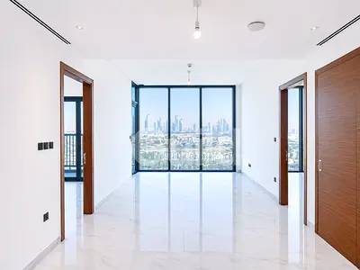 3 Plus Maid | Large Layout | Vacant | High Floor