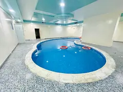 1Month Free 2Full Washroom Gym//Pool Free 2BHK Just In 45K Deposit On Cheques 6Cheque Payment