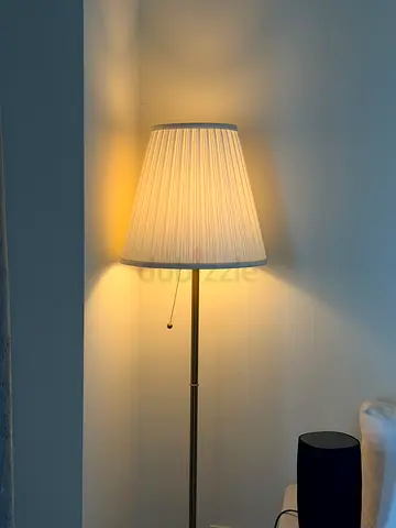 IKEA floor lamp (ÅRSTID)