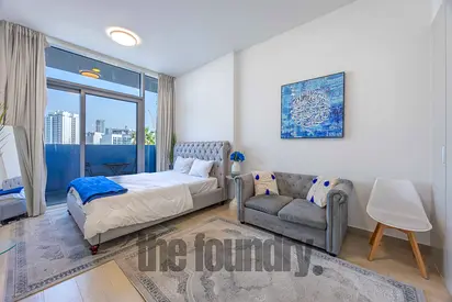 Turnkey Furnished Studio | Vacant | Great Price