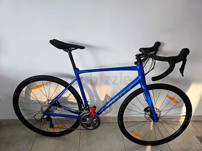 Giant Contend SL 2 Disc – Excellent Condition – M/L