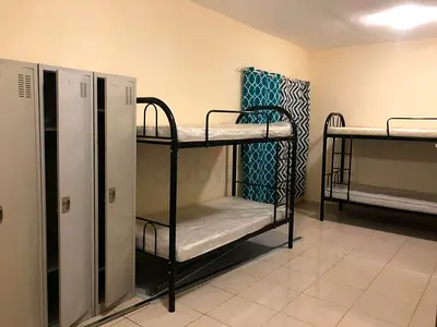 Ladies Bed Space available in Muhaisnah four,near to Luly Village,Al qusais