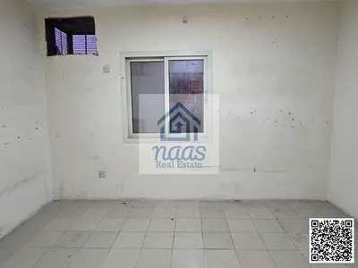 توافر سكن للعمال للإيجار في المنطقة الصناعية القديمة، عجمان