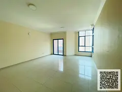 Open View 2BHK Apartment with Maid's Room in Al Nuaimiya Towers, Ajman