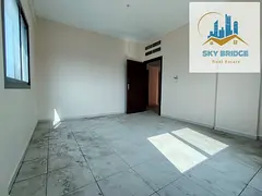 Big offer So Spacious 2-bedroom with Huge Hall & balcony available for family in AL Nabba sharjah