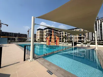 Brand New Studio | Premium Living in Maryam Island