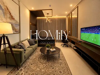MODERN LIVING | READY TO MOVE IN | CHILLER FREE