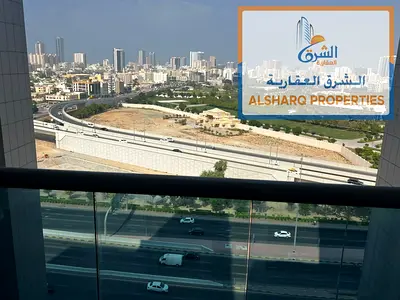 افضل شقة غرفتين وصالة في أبراج سيتي تاور – بلكونتان وباركن خاص
