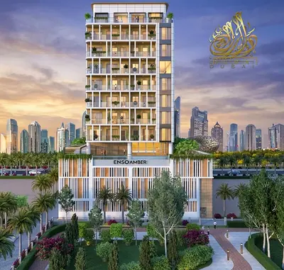 Close to Downtown-HIGH ROI- Park Views Furnished