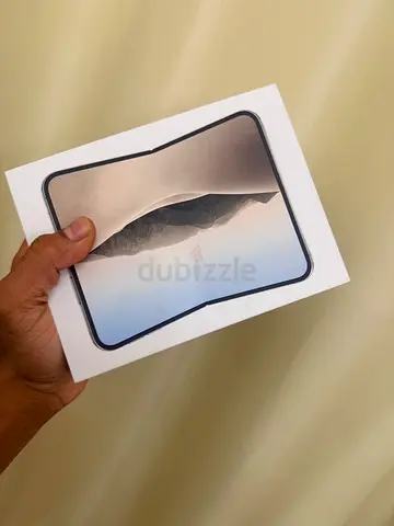 Apple iPhone Duo (256GB) – Star White Middle East Version