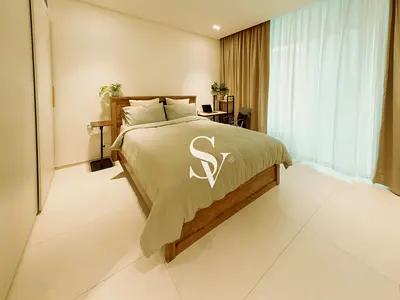 Furnished | Newly Handed Over | Community View