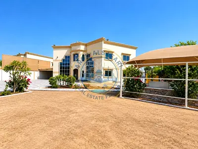Luxury 5-Bedroom Villa for Rent in Al Nouf | All Master Bedrooms | Garden | 180k