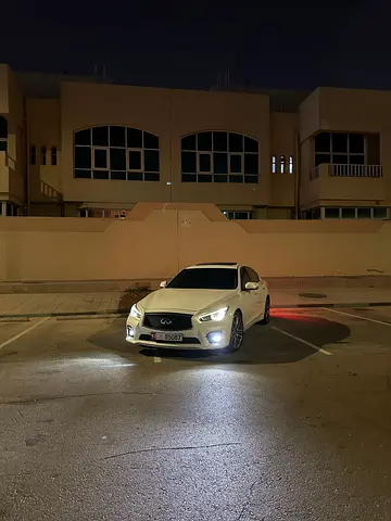 صورة 5 لـ 2014 Infiniti Q50
