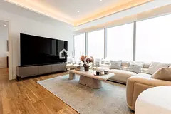 Luxury |Designer Furniture |Jumeirah Island Views