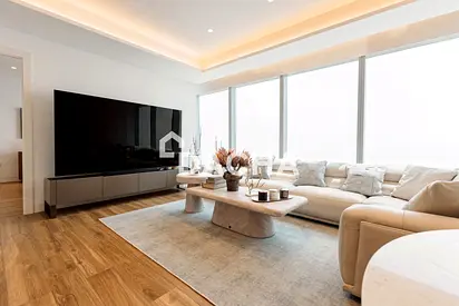 Luxury |Designer Furniture |Jumeirah Island Views