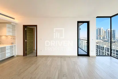 Clean Unit | Vacant Apt | Community View