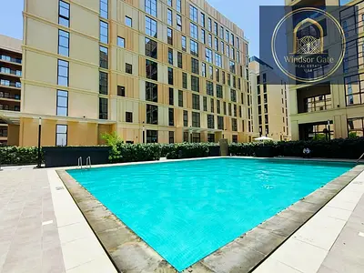 💎 Modern 1BR in Al Mamsha Community 💎