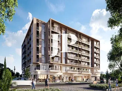 خطة دفع 7 سنوات | دفعة أولى 10% فقط | منطقة واعدة بالنمو