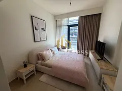 Chiller-Free Studio | Azizi Riviera 43 | Courtyard View