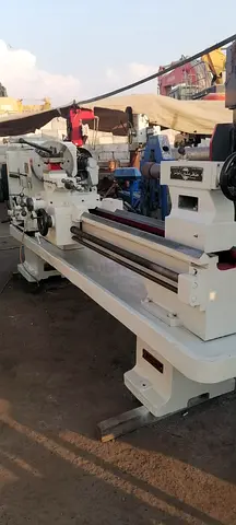 Layth Machine