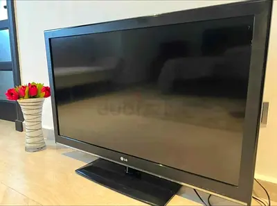 LG 49” 4K UHD LED TV – Excellent Condition + Xiaomi Mi TV Stick