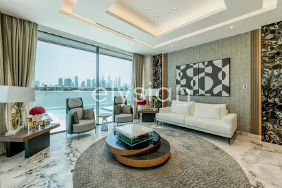 Vacant Now | Beach Access | Luxury Garden Villa