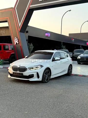 2024 BMW 1-Series