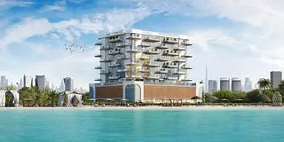 Timeless Ocean Appeal | Modern Sophistication