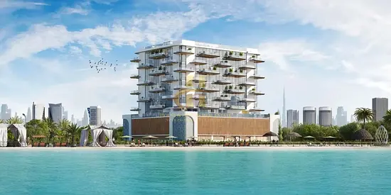 Timeless Ocean Appeal | Modern Sophistication