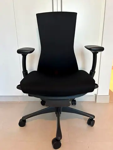 For sale usde Herman miller embody office chair