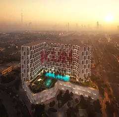 LUXURY LIVING | METRO NEARBY | SKYLINE VIEWS | FLEXIBLE PAYMENT PLAN
