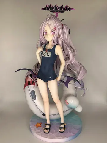 Sorasaki Hina (Swimsuit) - Blue Archive 1/7 Scale Figure (No Box)