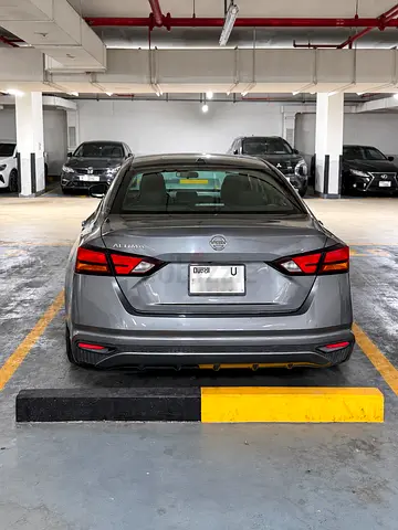 2020 Nissan Altima SE - American Specs - Excellent Condition