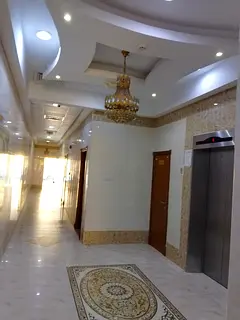 Bed space for office staff in al jurf industrial area 3