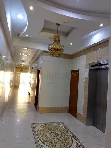 Bed space for office staff in al jurf industrial area 3