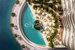 Exquisite View | Ultra Luxury 1BR | Prime Location