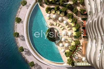 Exquisite View | Ultra Luxury 1BR | Prime Location
