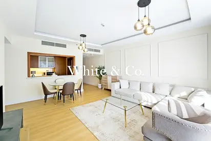 1 BEDROOM | VACANT NOW | FOUNTAIN VIEW