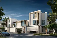 Closed Garage | Spacious Layout | Premium Finishes