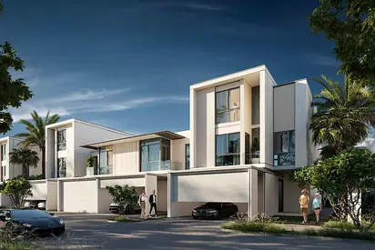 Closed Garage | Spacious Layout | Premium Finishes