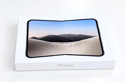 Apple iPhone Duo (sealed box) - 512GB TRA UAE Ver