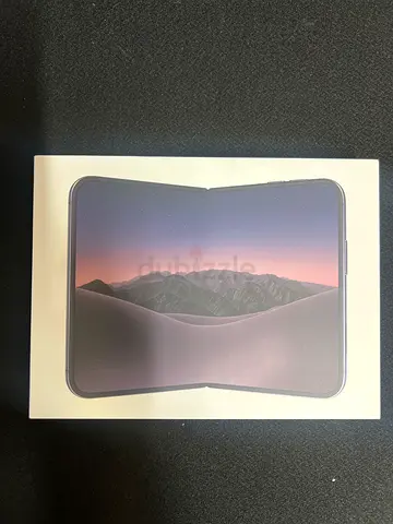 IPhone duo 256gb night sky Brand new sealed (sealed box) - 1 unit