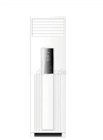 AUX 4 Ton Floor Standing Double Fan Air Conditioner / 1 Year Warranty