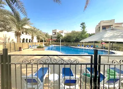 Luxurious 5BR| Premium loc. | Private garden