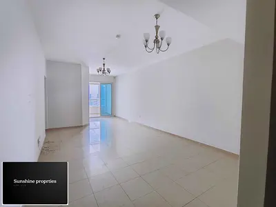 Lavish 1BHK | 1 Month Free | Balcony | Wardrobe In Al Taawun