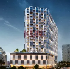 NEAR METRO | HIGH-FLOOR INVESTOR DEAL | 40/60 PAYMENT PLAN | HIGH ROI POTENTIAL