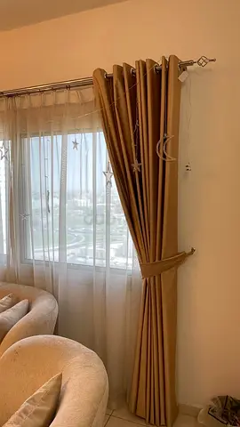 Curtains