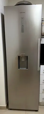 Samsung Upright Freezer 315L