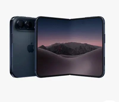 iPhone Duo - Blue - 512gb