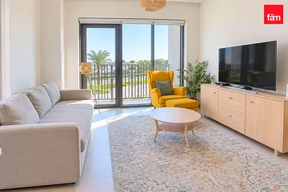 Fully Furnished | Spacious Terrace | Vacant Soon